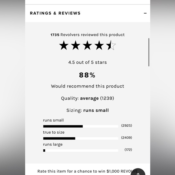 agolde denim shorts - Picture 3 of 6